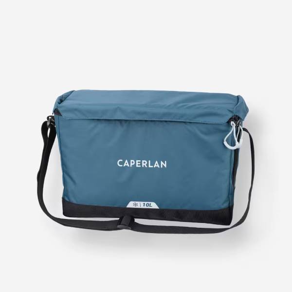کول بگ ماهیگیری 10 لیتری Caperlan