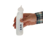 پوار بینی برقی نوزاد لبتو موزیکال مدل Respiro