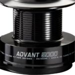 چرخ دستی ماهیگیری کاپرلان مدل Advant Power 5000