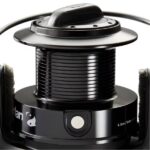 چرخ دستی ماهیگیری کاپرلان مدل Advant Power 5000