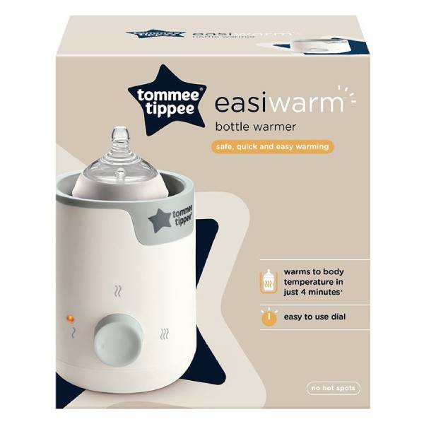گرمکن شیر تامی تیپی مدل Easi Warm