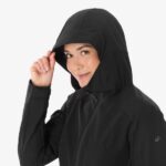 کاپشن زنانه فورکلاز مدل MT500