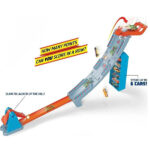 کیت بازی اکشن هات ویلز مدل Hill Climb Champion