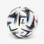 توپ فوتبال رسمی کیپستا مدل Ligue 1 McDonald's 25/26