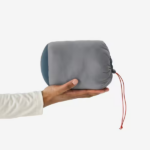 کاپشن مردانه کلاه دار فورکلاز مدل MT500