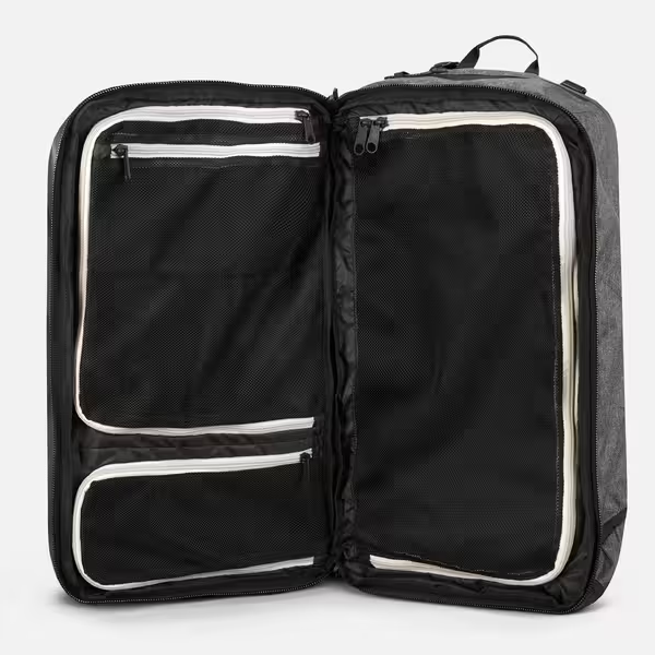کوله پشتی 40 لیتری فورکلاز مدل Travel 500 Organizer