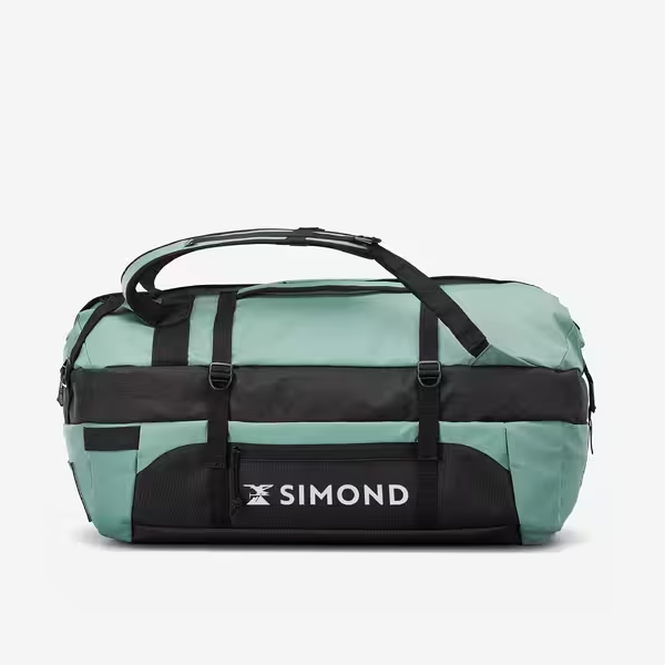 کیف مسافرتی 40-30 لیتری سیموند مدل Duffel 500 Extend