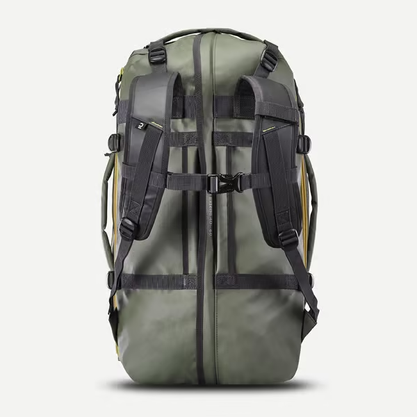 کیف مسافرتی 60-40 لیتری سیموند مدل Duffel 500 Extend