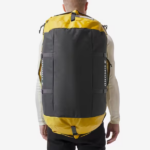 کیف مسافرتی 120-80 لیتری سیموند مدل Duffel 500 Extend