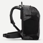 کوله پشتی 40 لیتری فورکلاز مدل Travel 500 Organizer