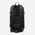 کوله پشتی 40 لیتری فورکلاز مدل Travel 500 Organizer