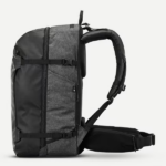 کوله پشتی 40 لیتری فورکلاز مدل Travel 500 Organizer