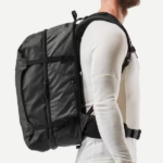 کوله پشتی 40 لیتری فورکلاز مدل Travel 500 Organizer