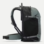 کوله پشتی 40 لیتری فورکلاز مدل Travel 500 Organizer