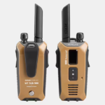 واکی تاکی (بی سیم) قابل شارژ فورکلاز مدل WT900 WP