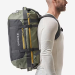 کیف مسافرتی 60-40 لیتری سیموند مدل Duffel 500 Extend