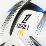 توپ فوتبال رسمی کیپستا مدل Ligue 1 McDonald's 25/26