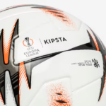 توپ فوتبال ماکت کیپستا مدل UEFA Avrupa Ligi 25/26-کد02