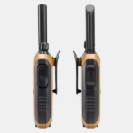 واکی تاکی (بی سیم) قابل شارژ فورکلاز مدل WT900 WP