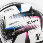 توپ فوتبال رسمی کیپستا مدل Ligue 1 McDonald's 25/26