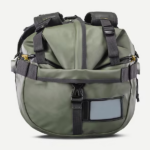 کیف مسافرتی 60-40 لیتری سیموند مدل Duffel 500 Extend