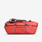 کیف مسافرتی 120-80 لیتری سیموند مدل Duffel 900 Extend
