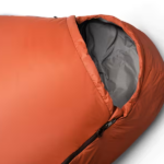 کیسه خواب مسافرتی سیموند مدل MT500 10 °C Konfor