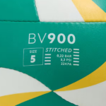 توپ والیبال ساحلی کیپستا مدل BV900
