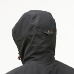 کاپشن مردانه ضد آب فورکلاز مدل MH500 -10 °C