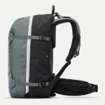 کوله پشتی 40 لیتری فورکلاز مدل Travel 500 Organizer