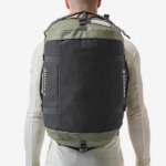کیف مسافرتی 60-40 لیتری سیموند مدل Duffel 500 Extend