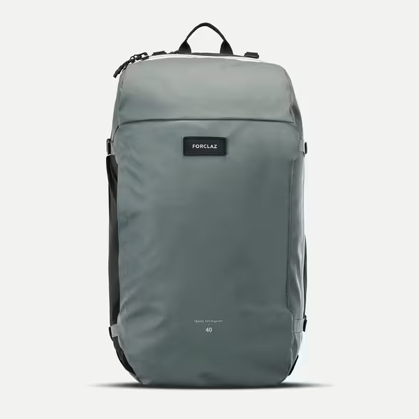 کوله پشتی 40 لیتری فورکلاز مدل Travel 500 Organizer