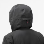 کاپشن زمستانی ضد آب فورکلاز مدل SH500 -10 °C