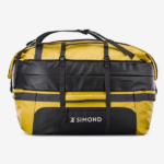 کیف مسافرتی 120-80 لیتری سیموند مدل Duffel 500 Extend