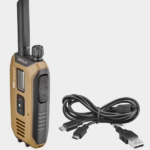 واکی تاکی (بی سیم) قابل شارژ فورکلاز مدل WT900 WP