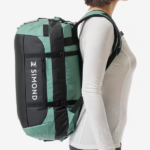 کیف مسافرتی 40-30 لیتری سیموند مدل Duffel 500 Extend