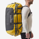 کیف مسافرتی 120-80 لیتری سیموند مدل Duffel 500 Extend