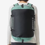 کیف مسافرتی 40-30 لیتری سیموند مدل Duffel 500 Extend