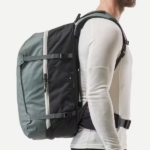 کوله پشتی 40 لیتری فورکلاز مدل Travel 500 Organizer