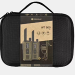 واکی تاکی (بی سیم) قابل شارژ فورکلاز مدل WT900 WP