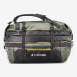 کیف مسافرتی 60-40 لیتری سیموند مدل Duffel 500 Extend