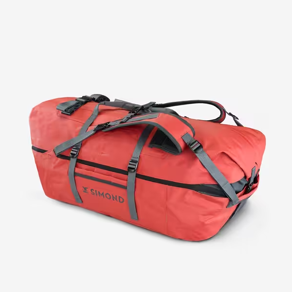 کیف مسافرتی 120-80 لیتری سیموند مدل Duffel 900 Extend
