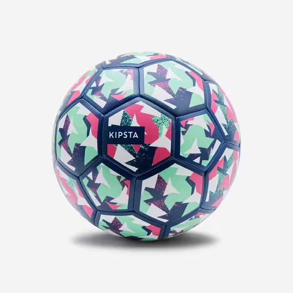 توپ فوتبال کودکان کیپستا مدل Learning Ball