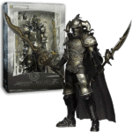 اکشن فیگور دی سیدیا Final Fantasy  برند Play Arts Kai  ارتفاع ۲۸ سانتی‌متر