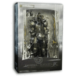 اکشن فیگور دی سیدیا Final Fantasy  برند Play Arts Kai  ارتفاع ۲۸ سانتی‌متر