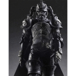 اکشن فیگور دی سیدیا Final Fantasy  برند Play Arts Kai  ارتفاع ۲۸ سانتی‌متر