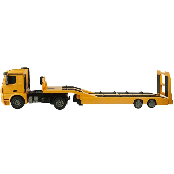 ماشین کنترلی دبل ای مدل Mercedes-Benz Actros خودروبر کد 003-562