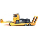 ماشین کنترلی دبل ای مدل Mercedes-Benz Actros خودروبر کد 003-562