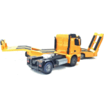 ماشین کنترلی دبل ای مدل Mercedes-Benz Actros خودروبر کد 003-562