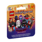 لگو سری مارول مدل Across the Spider-Verse کد 71050